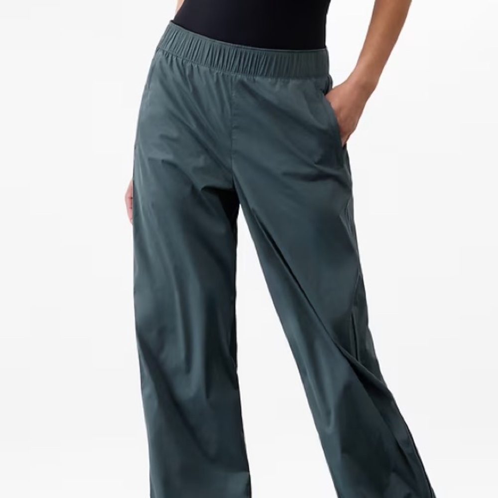 NEW Athleta Rise Pant - Picture 2 of 5